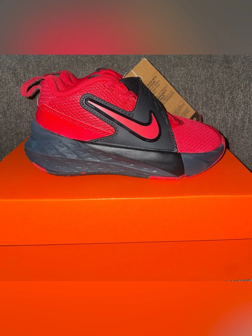 Nike boys size